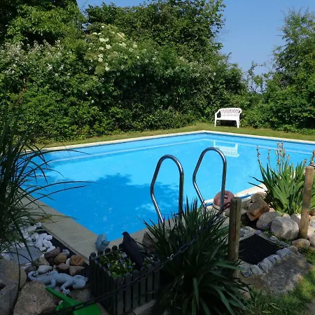 Ferienwohnung Hoppetosse